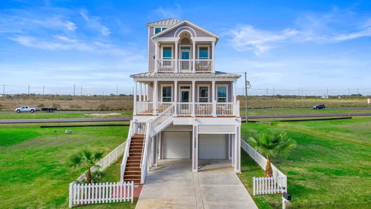 Galveston 3-story, 5-bed 11606 Sea Butterfly Street-idx