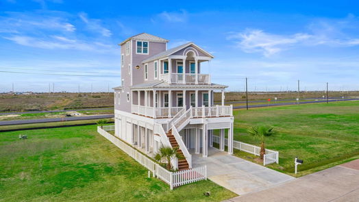 Galveston 3-story, 5-bed 11606 Sea Butterfly Street-idx