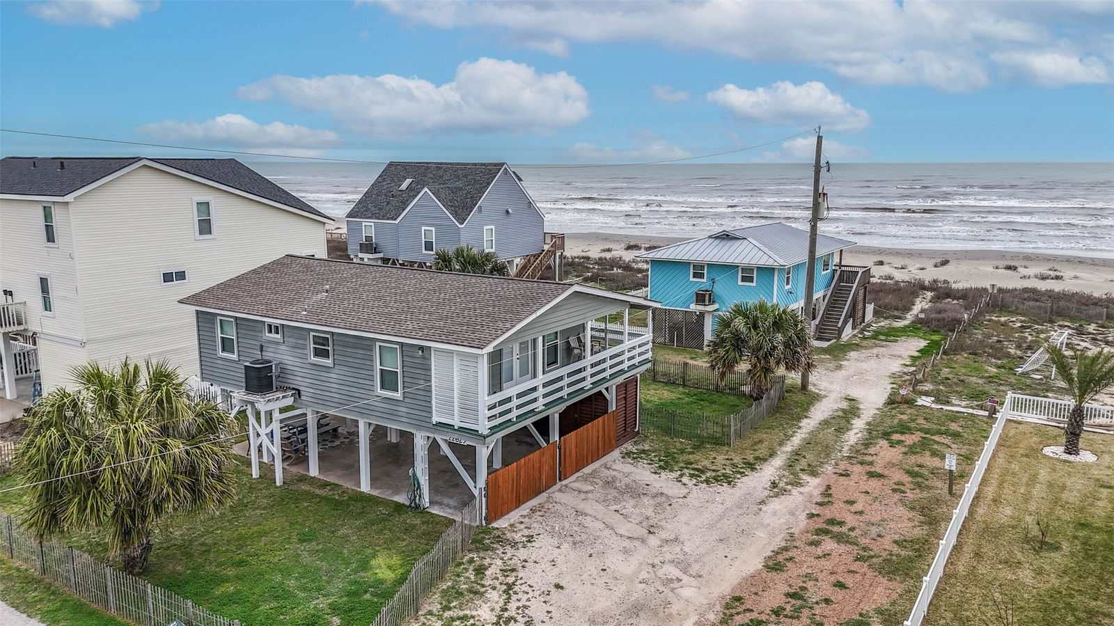 Galveston 1-story, 2-bed 22629 Kennedy Drive-idx