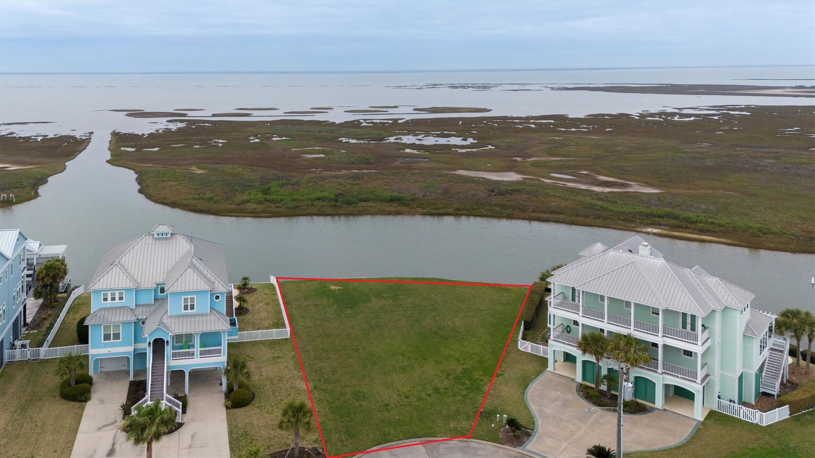 Galveston null-story, null-bed 20606 E Sunset Bay Drive-idx