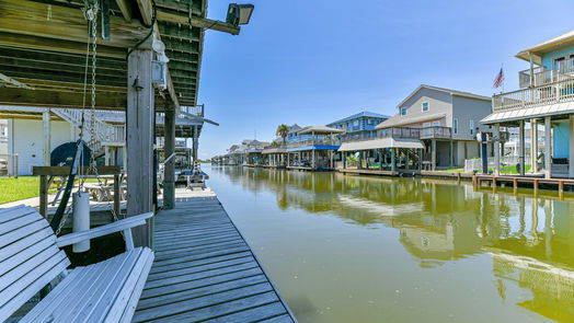 Galveston 1-story, 4-bed 22910 Martes Street-idx