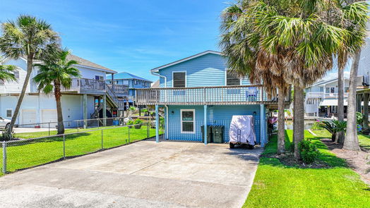 Galveston 1-story, 4-bed 22910 Martes Street-idx