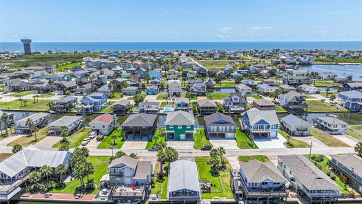 Galveston 1-story, 4-bed 22910 Martes Street-idx