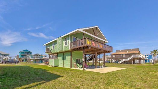 Galveston 1-story, 3-bed 23005 Fresca Street-idx