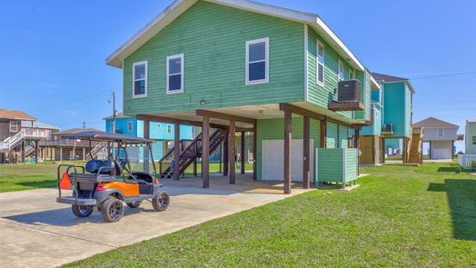 Galveston 1-story, 3-bed 23005 Fresca Street-idx