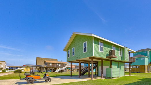 Galveston 1-story, 3-bed 23005 Fresca Street-idx