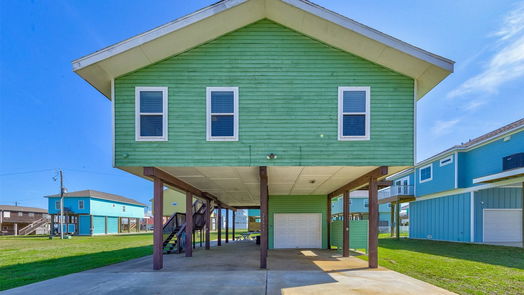 Galveston 1-story, 3-bed 23005 Fresca Street-idx