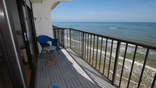 Galveston null-story, 1-bed 11949 Termini San Luis Pass Road 604-idx