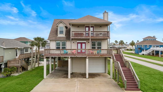 Galveston 2-story, 4-bed 21927 Guadalupe Drive-idx