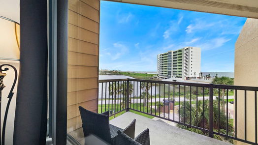 Galveston 1-story, 1-bed 9520 Seawall Boulevard 332-idx