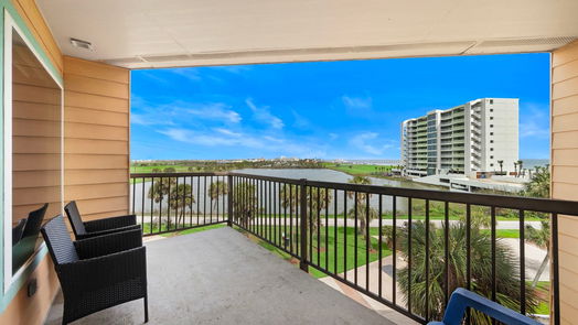 Galveston 1-story, 1-bed 9520 Seawall Boulevard 332-idx