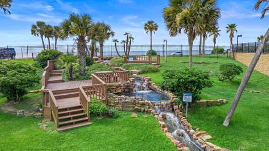 Galveston 1-story, 1-bed 9520 Seawall Boulevard 332-idx