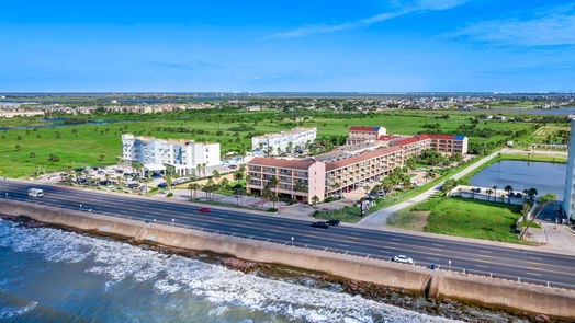 Galveston 1-story, 1-bed 9520 Seawall Boulevard 332-idx