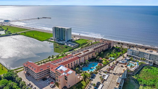 Galveston 1-story, 1-bed 9520 Seawall Boulevard 332-idx