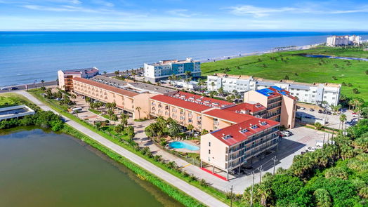 Galveston 1-story, 1-bed 9520 Seawall Boulevard 332-idx