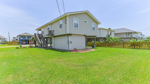 Galveston 1-story, 3-bed 4030 Fort Bend Drive-idx