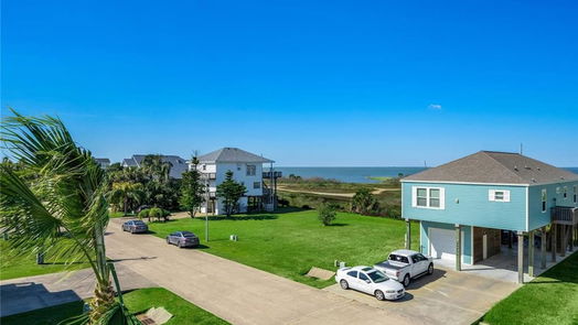 Galveston 2-story, 4-bed 22517 Bay Point Drive-idx