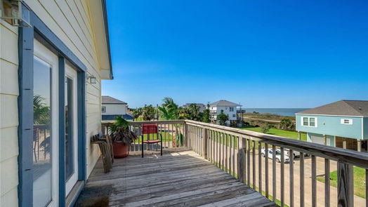 Galveston 2-story, 4-bed 22517 Bay Point Drive-idx