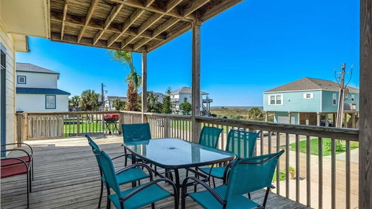 Galveston 2-story, 4-bed 22517 Bay Point Drive-idx