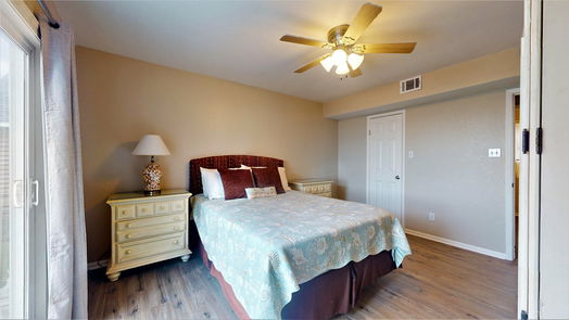 Galveston 2-story, 3-bed 21309 Gulf Drive-idx