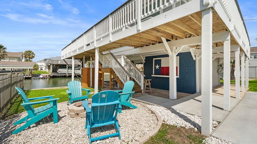 Galveston 1-story, 3-bed 21906 Matagorda Drive-idx