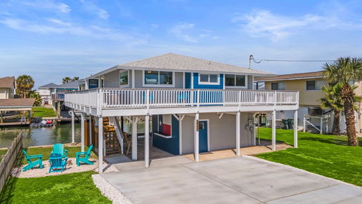 Galveston 1-story, 3-bed 21906 Matagorda Drive-idx