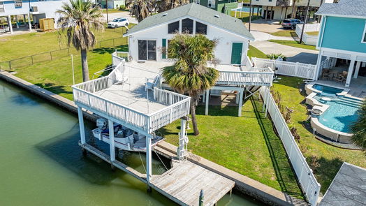 Galveston 1-story, 3-bed 22218 Matagorda Drive-idx