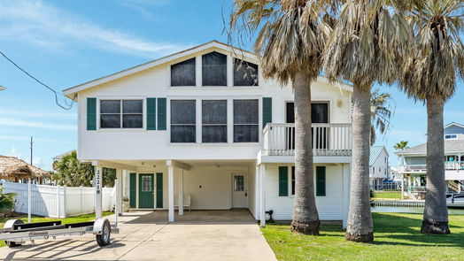 Galveston 1-story, 3-bed 22218 Matagorda Drive-idx