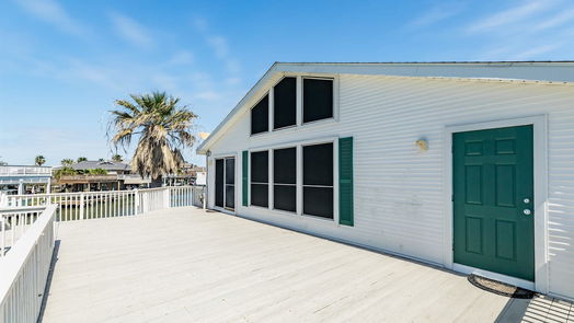 Galveston 1-story, 3-bed 22218 Matagorda Drive-idx