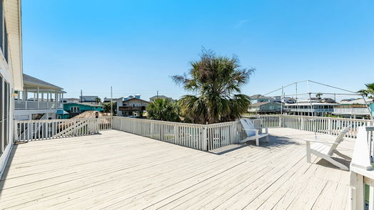 Galveston 1-story, 3-bed 22218 Matagorda Drive-idx