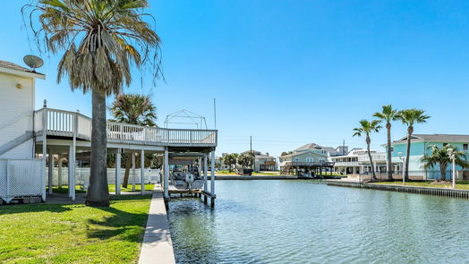 Galveston 1-story, 3-bed 22218 Matagorda Drive-idx