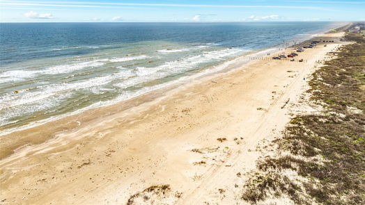 Galveston null-story, null-bed Lot 3 TR 78-1 Termini San Luis Pass-idx