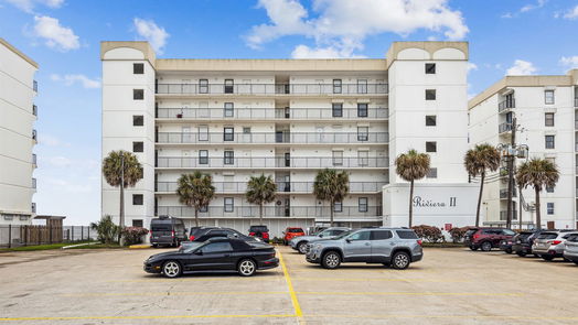 Galveston null-story, 2-bed 11947 Termini San Luis Pass Road 301-idx