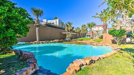 Galveston 1-story, 2-bed 9520 Seawall Boulevard 147-idx