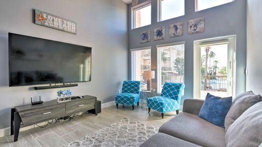 Galveston null-story, 2-bed 9520 Seawall Boulevard 147-idx