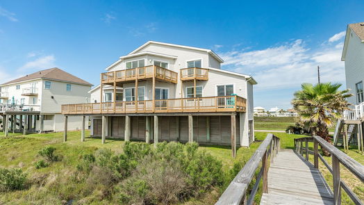 Galveston 2-story, 5-bed 20911 W Sandhill Drive-idx