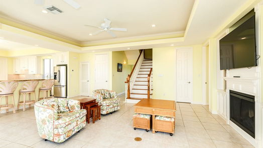 Galveston 2-story, 5-bed 20911 W Sandhill Drive-idx