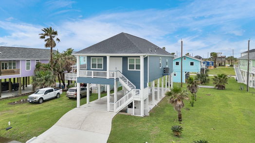 Galveston 1-story, 3-bed 4024 Surf Drive-idx