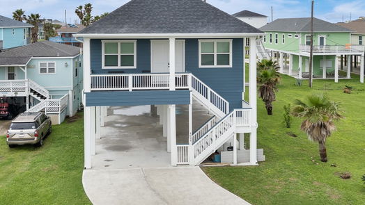 Galveston 1-story, 3-bed 4024 Surf Drive-idx