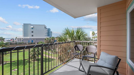 Galveston 1-story, 1-bed 9520 Seawall Boulevard 213-idx