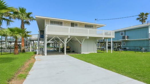 Galveston 1-story, 3-bed 21826 Matagorda Drive-idx