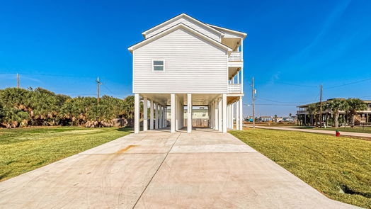 Galveston 1-story, 3-bed 3927 Las Palmas Boulevard-idx