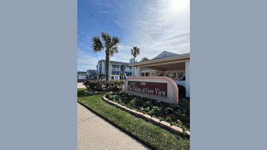 Galveston 1-story, 2-bed 3506 Cove View Boulevard 1504-idx