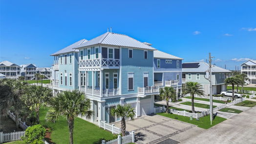 Galveston 2-story, 5-bed 3815 Grand Avenue-idx