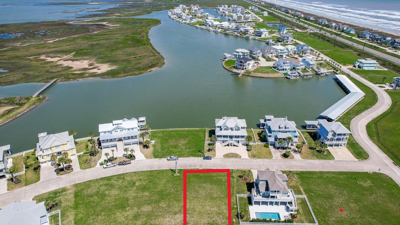 Galveston null-story, null-bed 4110 Sea Grass Lane-idx