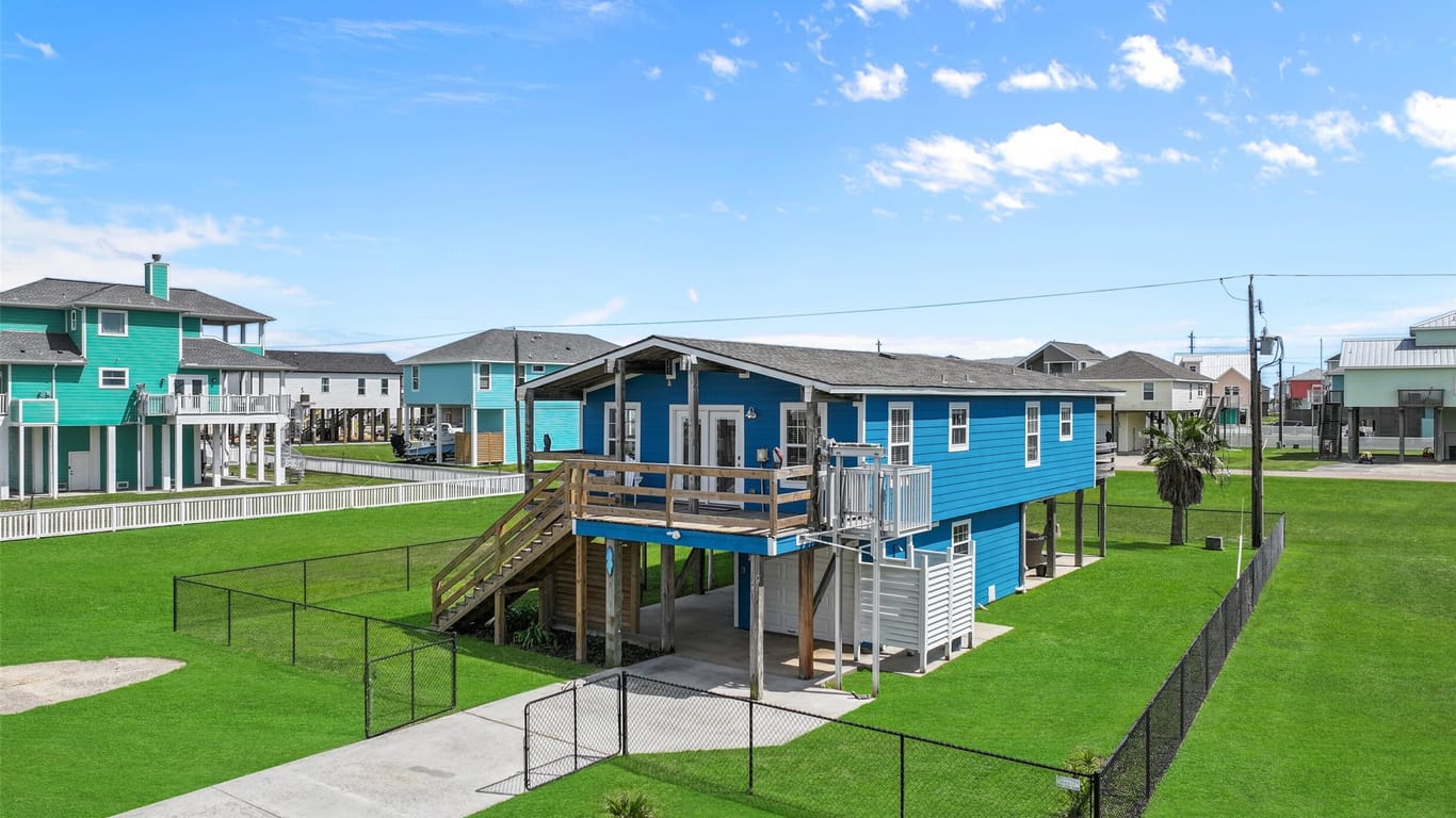 Galveston 1-story, 3-bed 22911 Miramar Street-idx