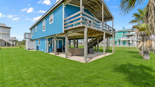 Galveston 1-story, 3-bed 22911 Miramar Street-idx