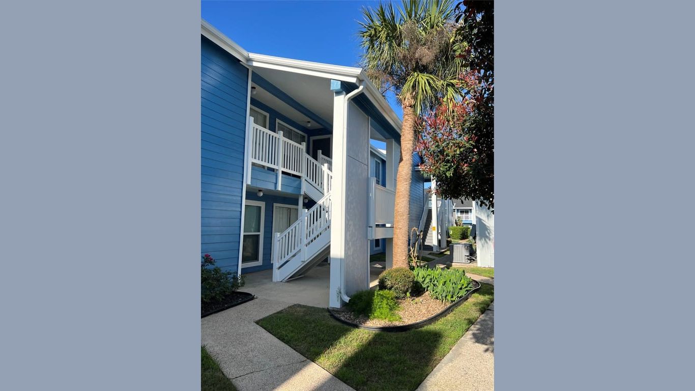 Galveston 1-story, 2-bed 3506 Cove View Boulevard 1504-idx