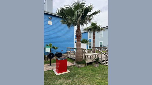 Galveston 1-story, 2-bed 3506 Cove View Boulevard 1504-idx