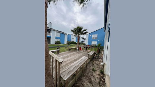 Galveston 1-story, 2-bed 3506 Cove View Boulevard 1504-idx